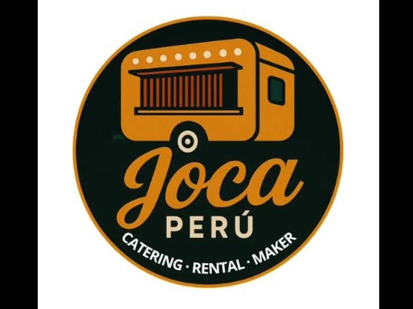Foodtruck Joca Perú