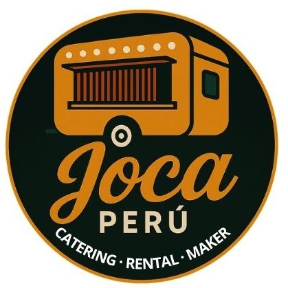 Foodtruck Joca Perú