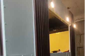 ...