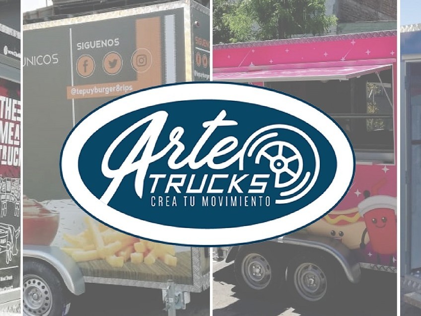 ArteTrucks