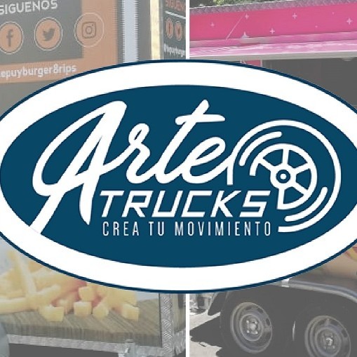 ArteTrucks