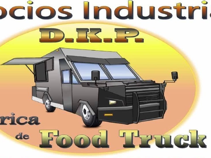 Negocios Industriales D.K.P