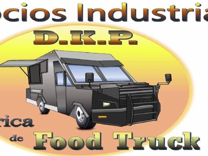 Negocios Industriales D.K.P