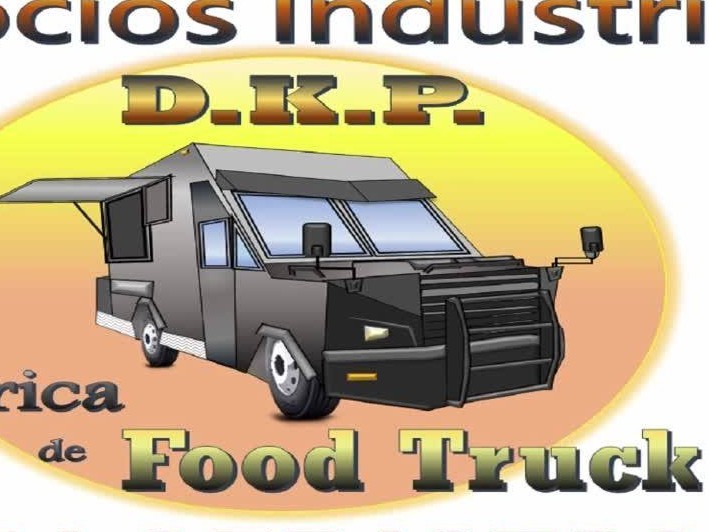 Negocios Industriales D.K.P