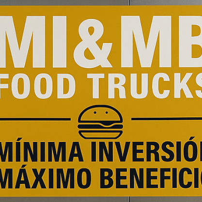 MI & MB Food Trucks