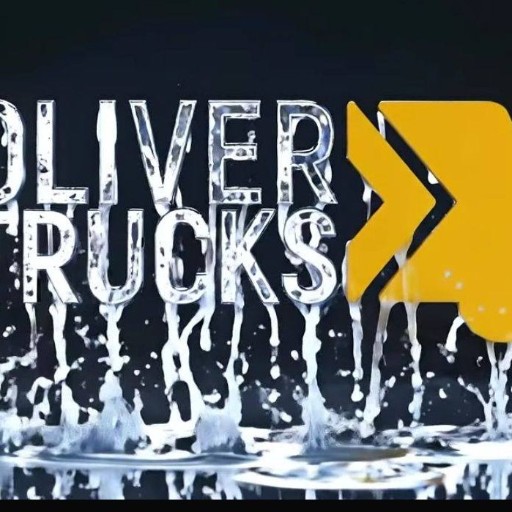 Oliver Trucks