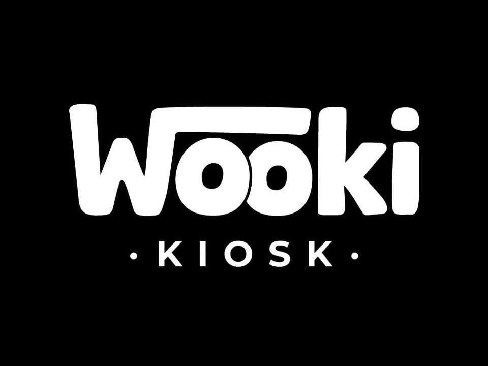 Wooki Kiosk