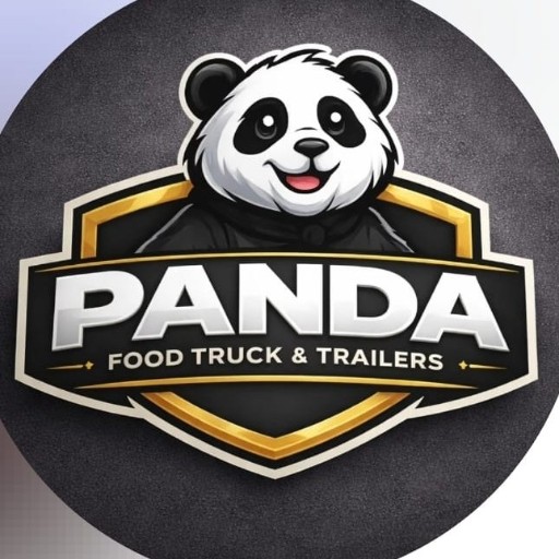 Panda food truck y trailers