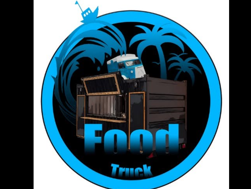 Remolques Food Truck