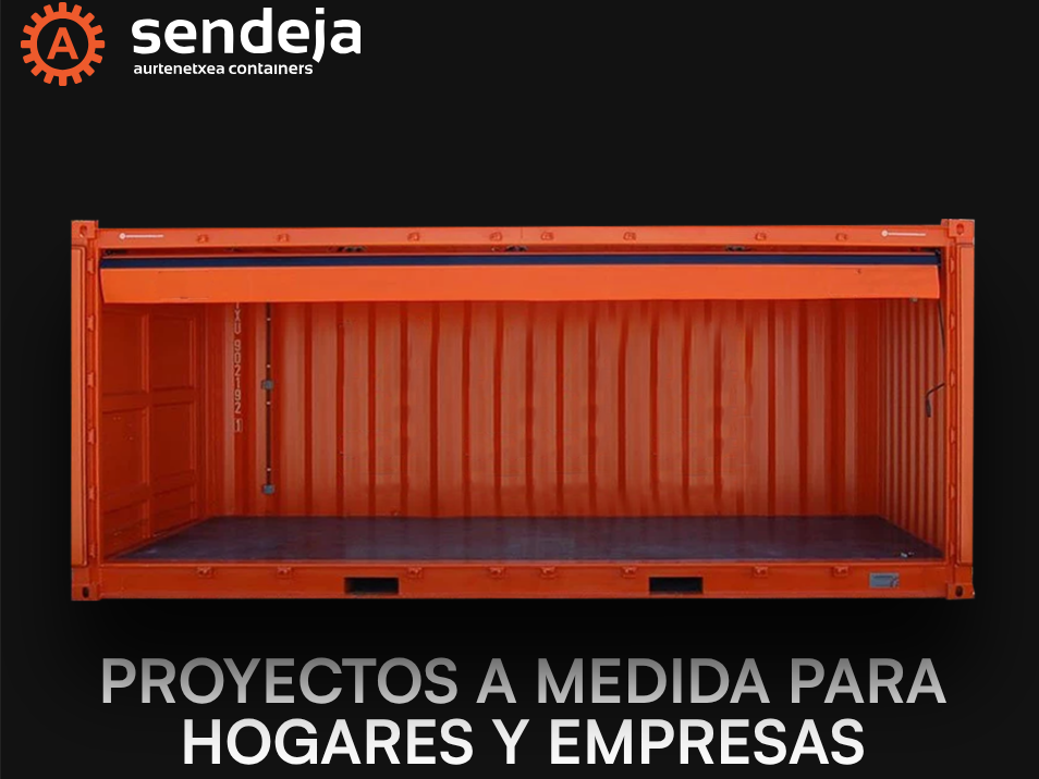 Aurtenetxea Containers