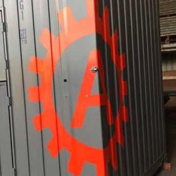 Aurtenetxea Containers