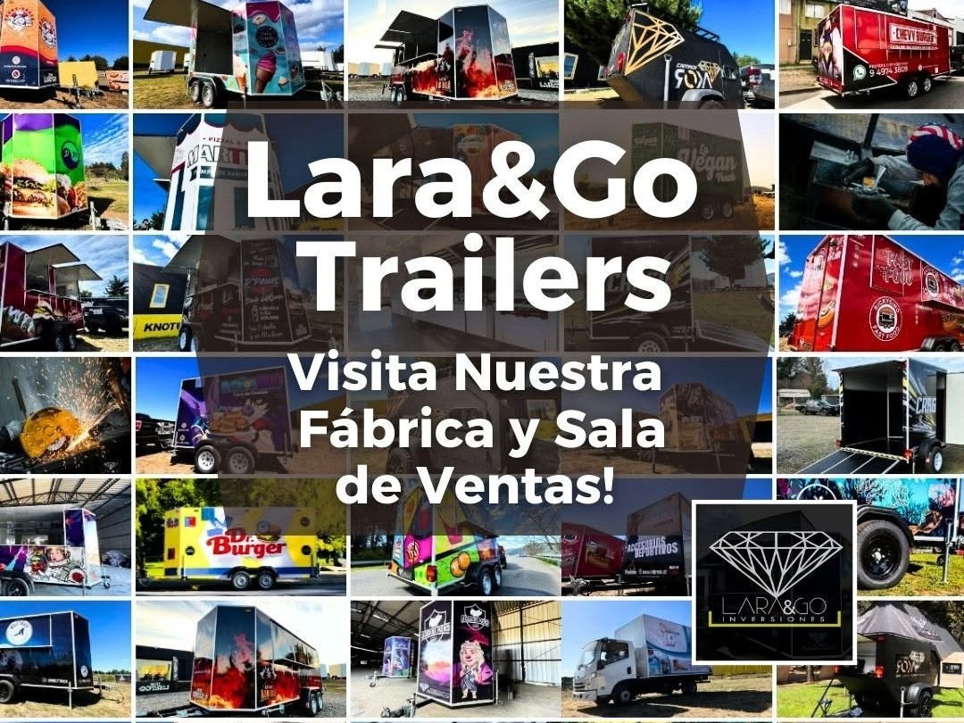 Lara&Go