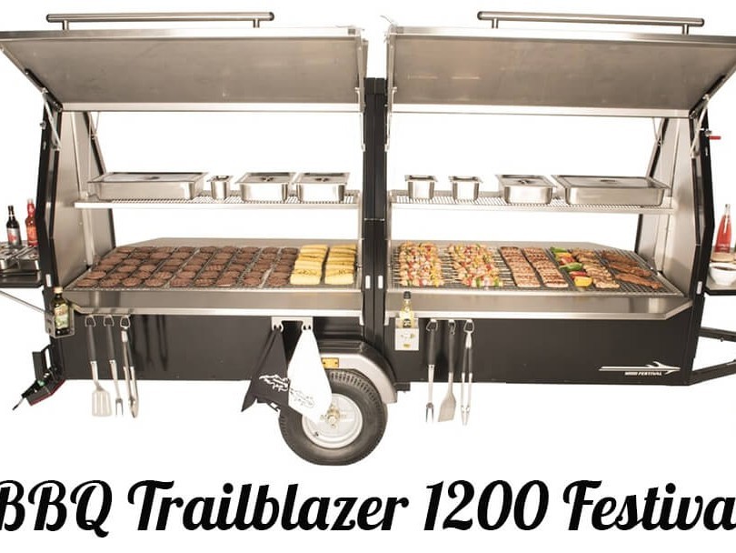 Trail 1200 Festival
