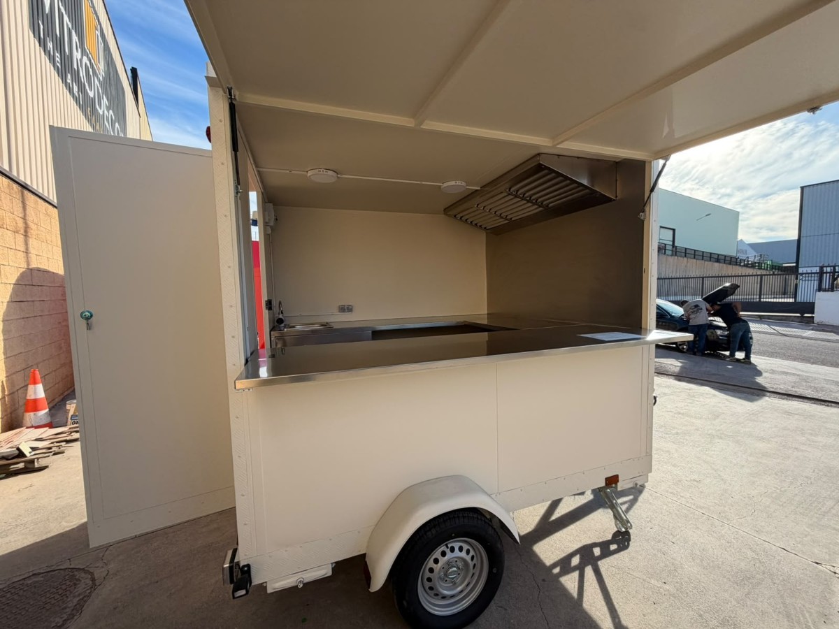 Foodtruck 2.5 