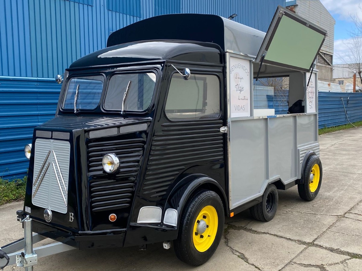 Truckéalo