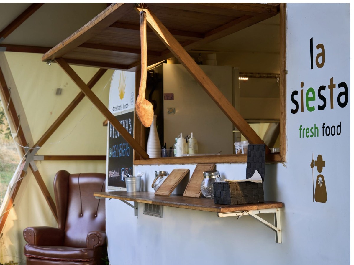 La Siesta Food Truck