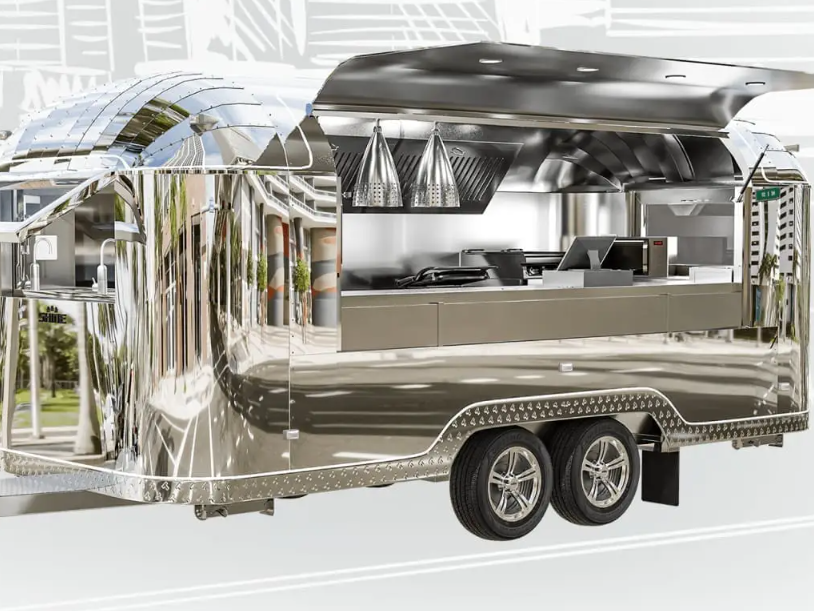 Shine Trailers Summer