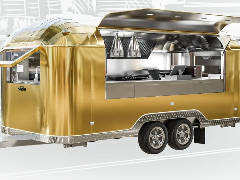 Shine Trailers Summer S
