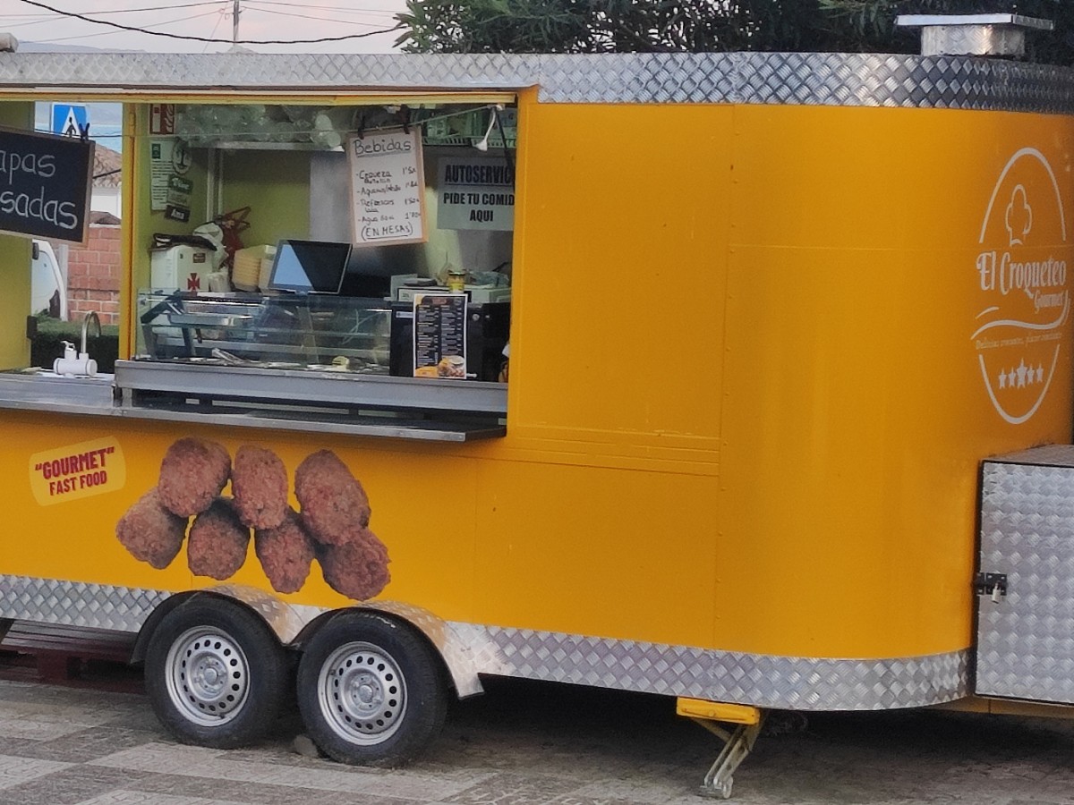 El Croqueteo Gourmet