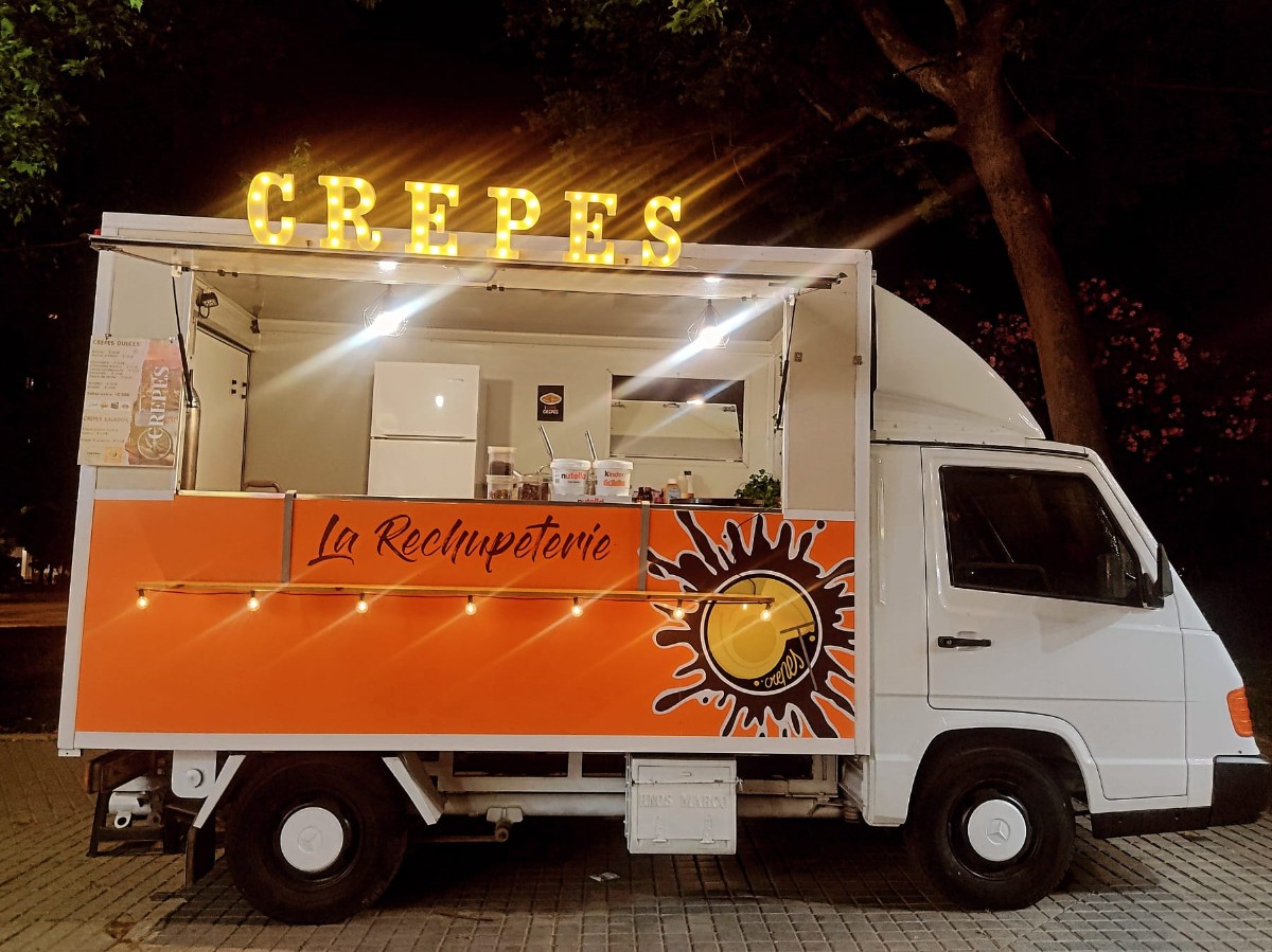 La Rechupeterie