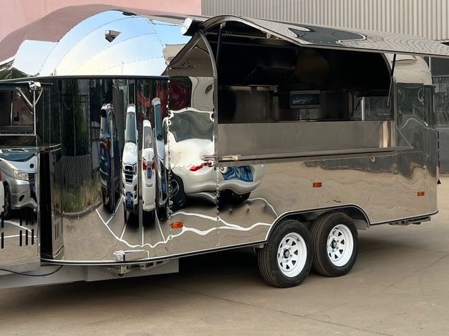 Airstream Premium