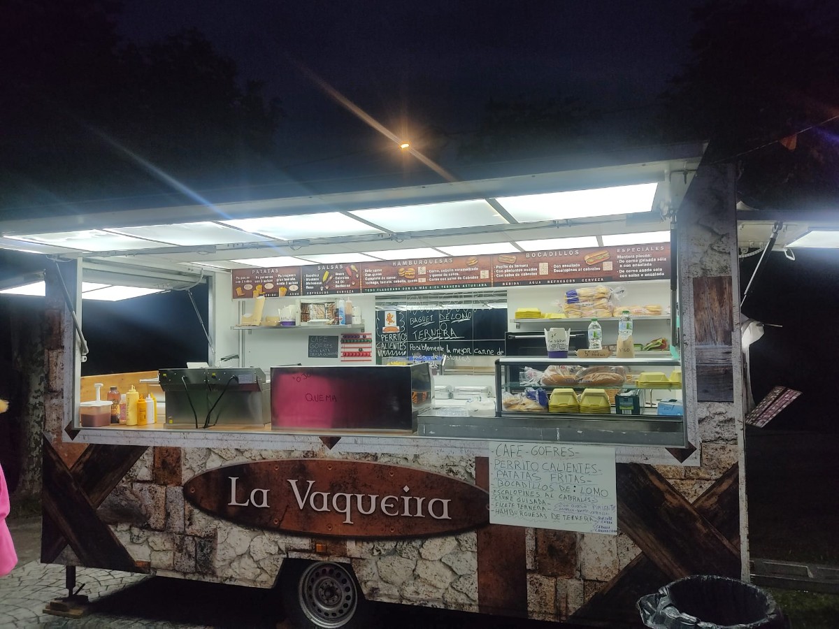La Vaqueira