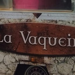 La Vaqueira