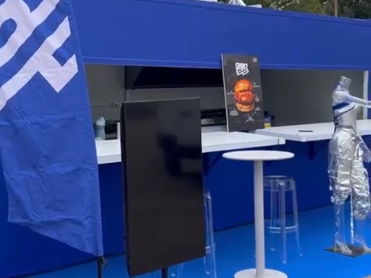 CONTENEDOR Full food