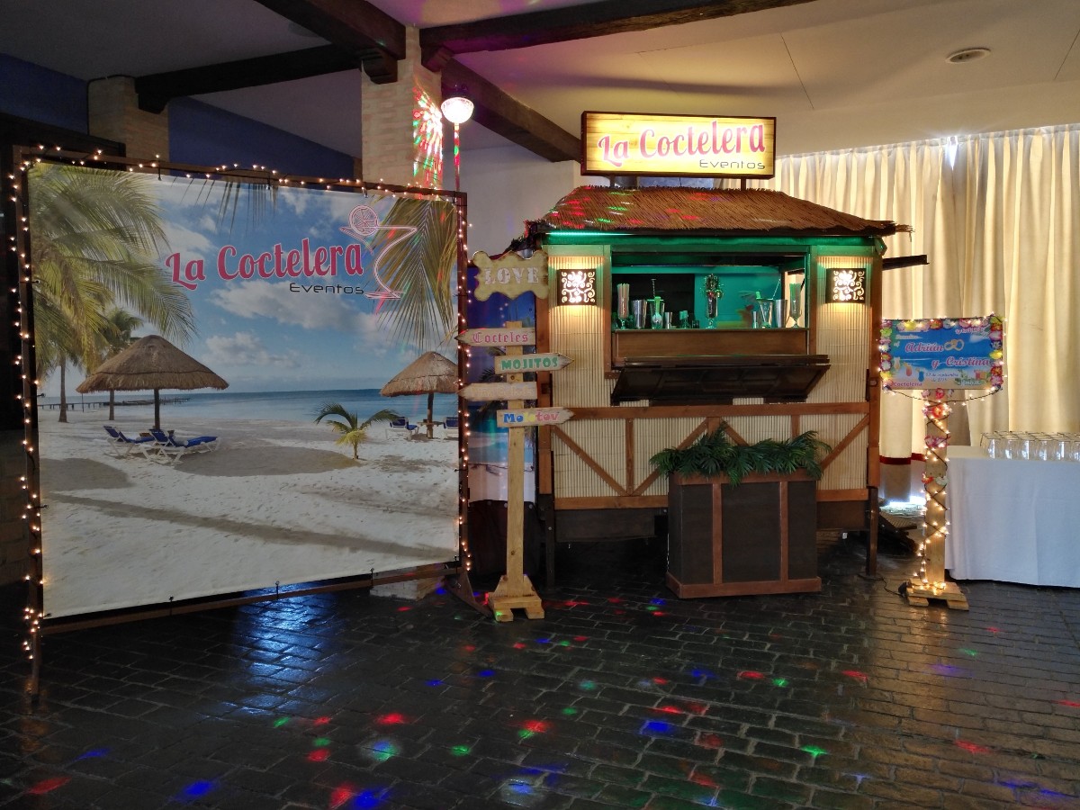 La Coctelera Eventos