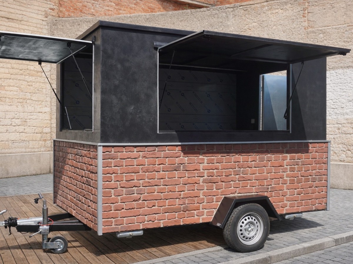 Pipiripao Food Trucks 