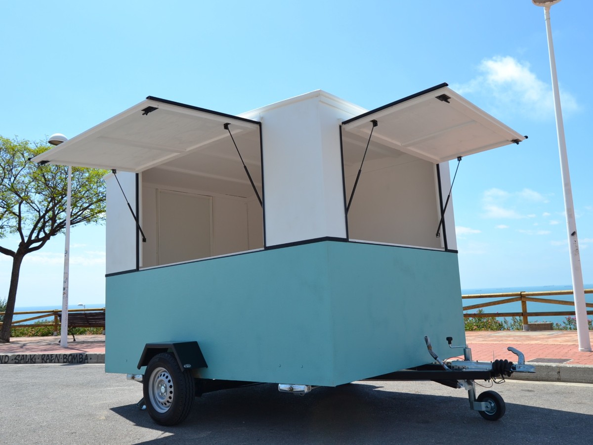 Pipiripao Food Trucks 