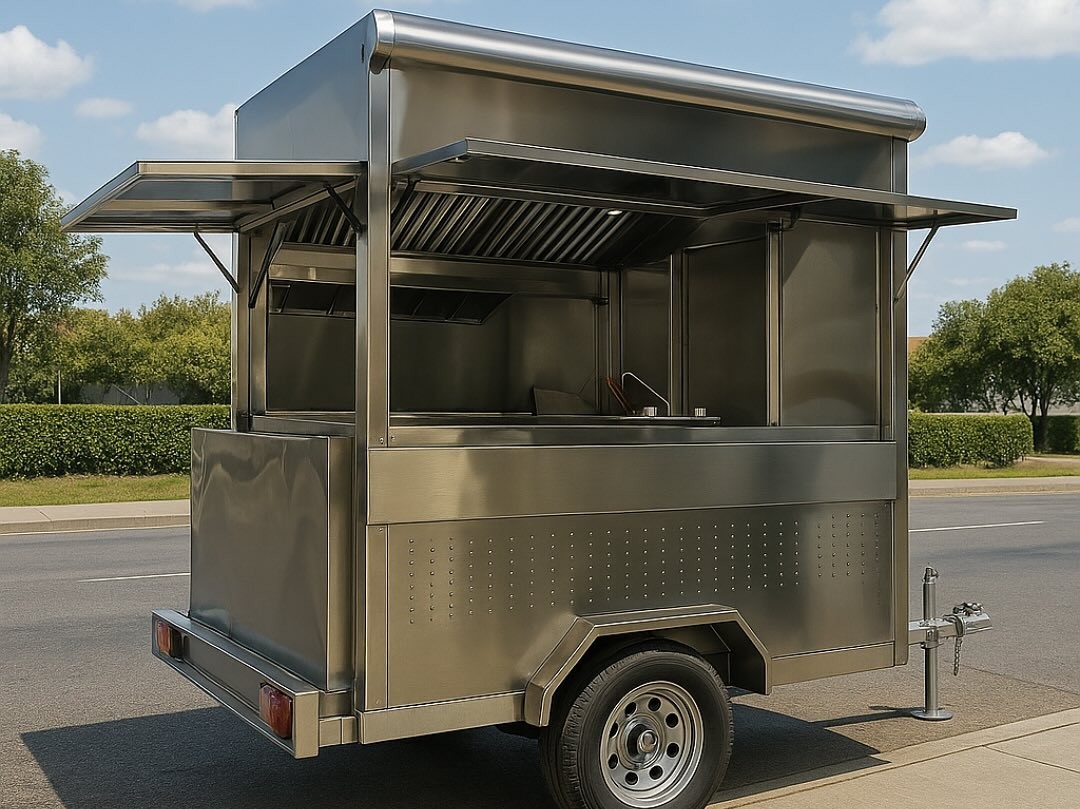 Remolque Máster