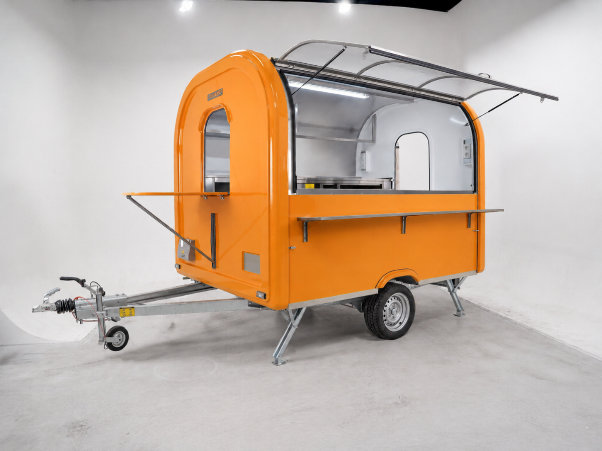 Remolque Eco Básico 270