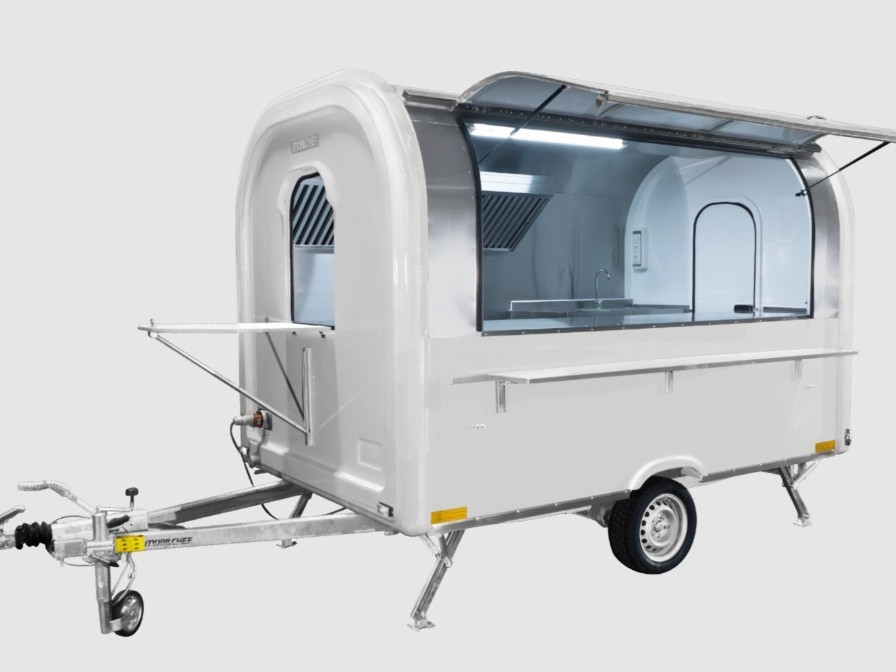 Remolque Eco Cocina 320