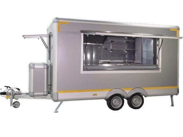 Remolque Elite 290/360/420/490