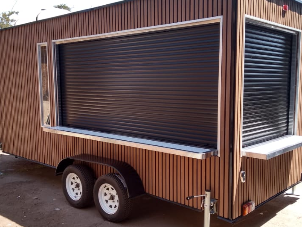 Carro 2 x 6 m