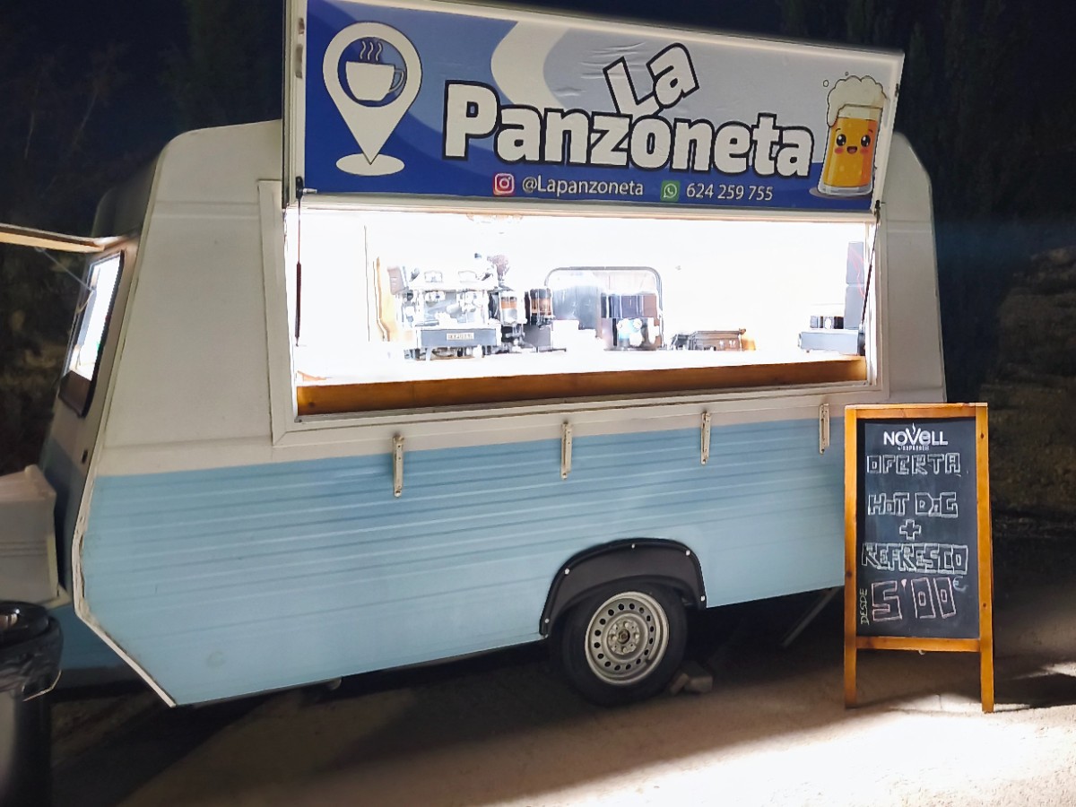 La Panzoneta 