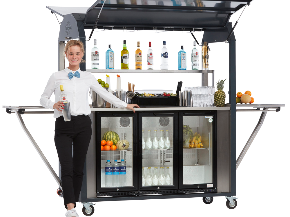Coolrolly Bar