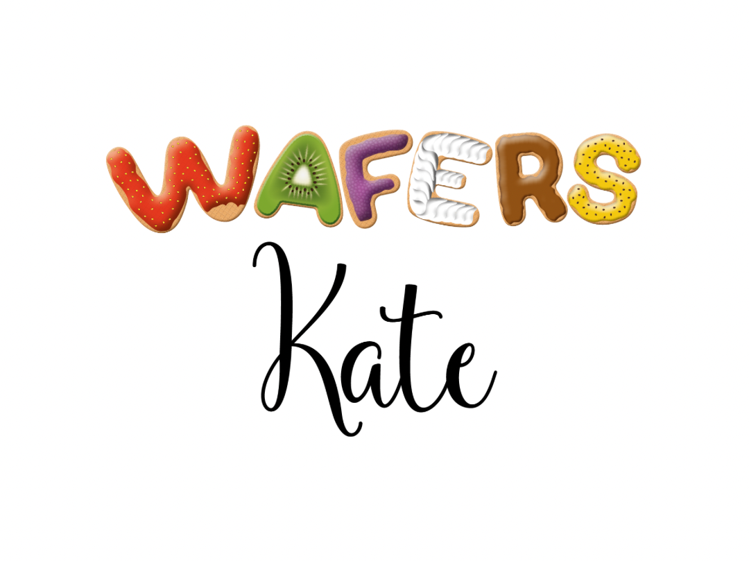WAFERS Kate
