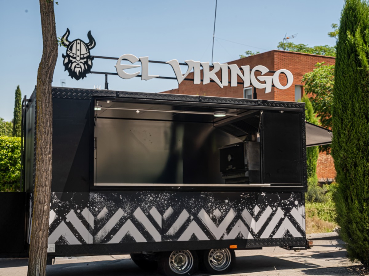 El Vikingo