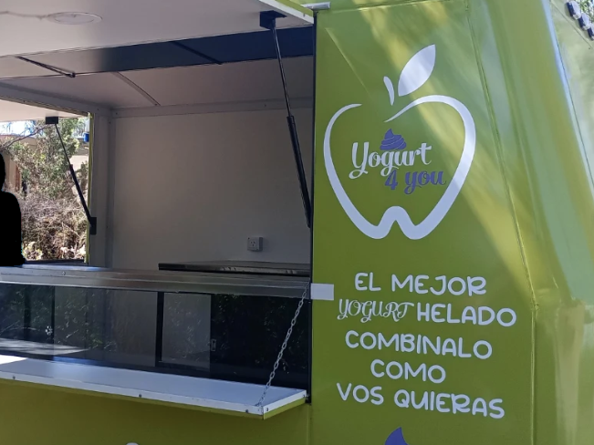 Yogurt 4 you