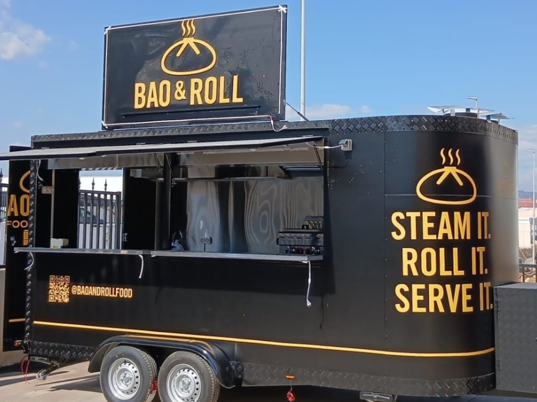 BAO & ROLL 