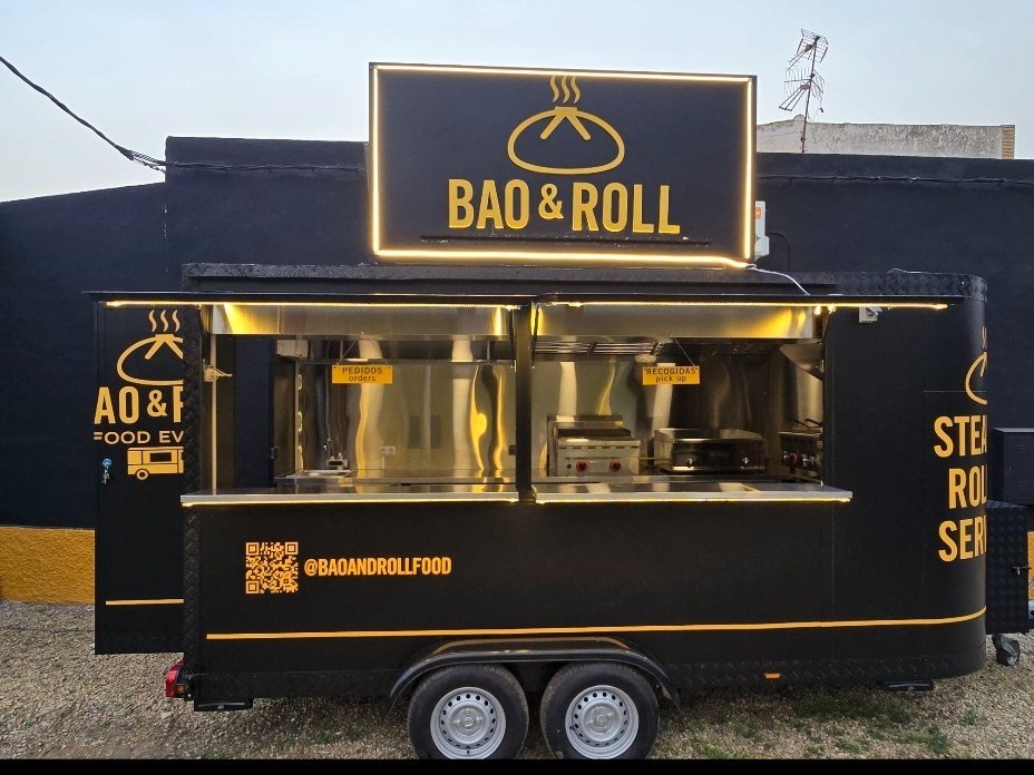 BAO & ROLL 