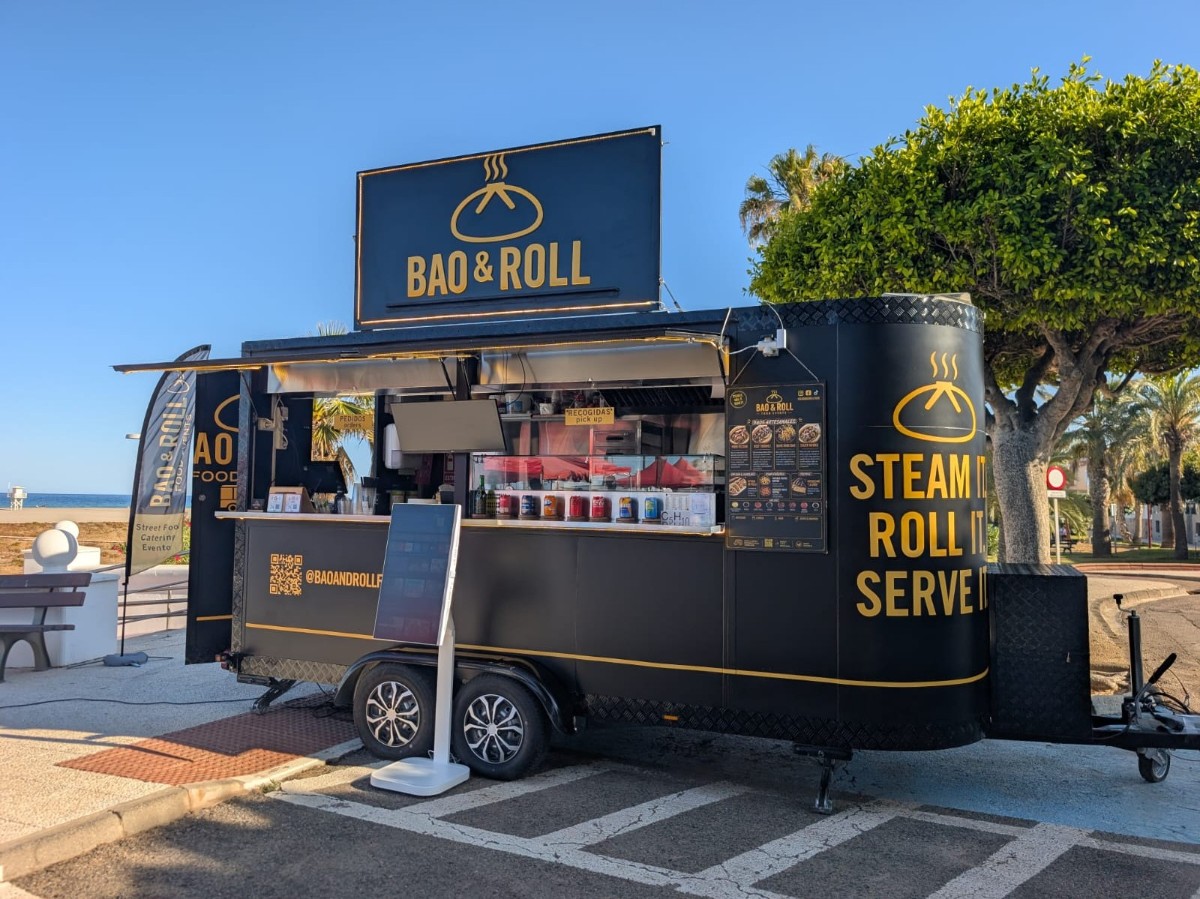 BAO & ROLL 