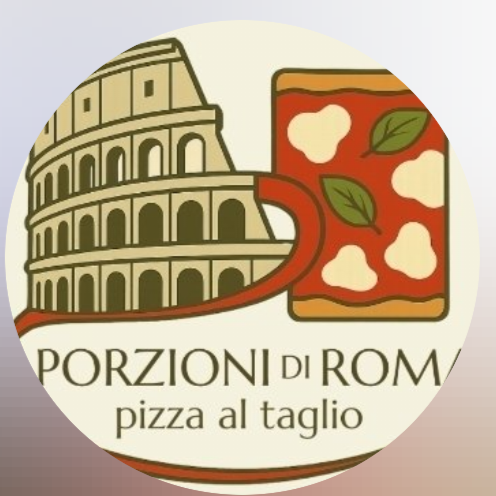 Porzioni di Roma 