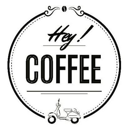 Hey Coffee
