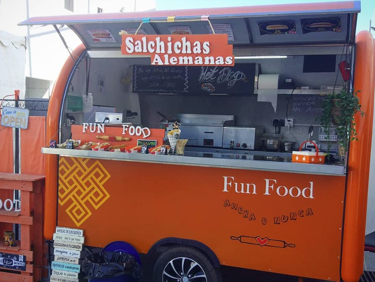 Fun Food