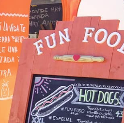 Fun Food
