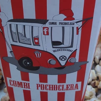 Combi Pochoclera