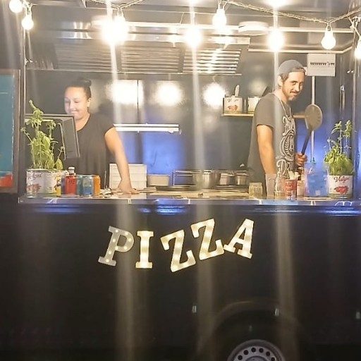 Capri Pizza Truck